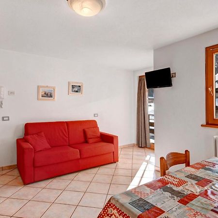 Appartamento Vago Livigno Luaran gambar