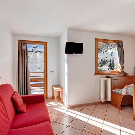 Appartamento Vago Livigno Luaran gambar