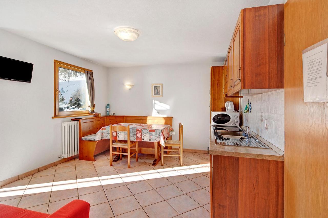 Appartamento Vago Livigno Luaran gambar