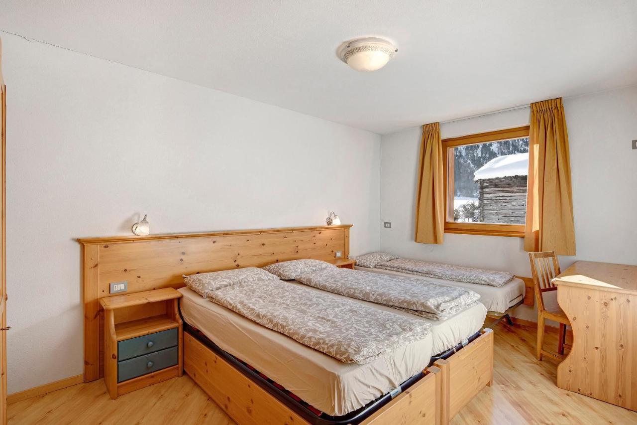 Appartamento Vago Livigno Luaran gambar
