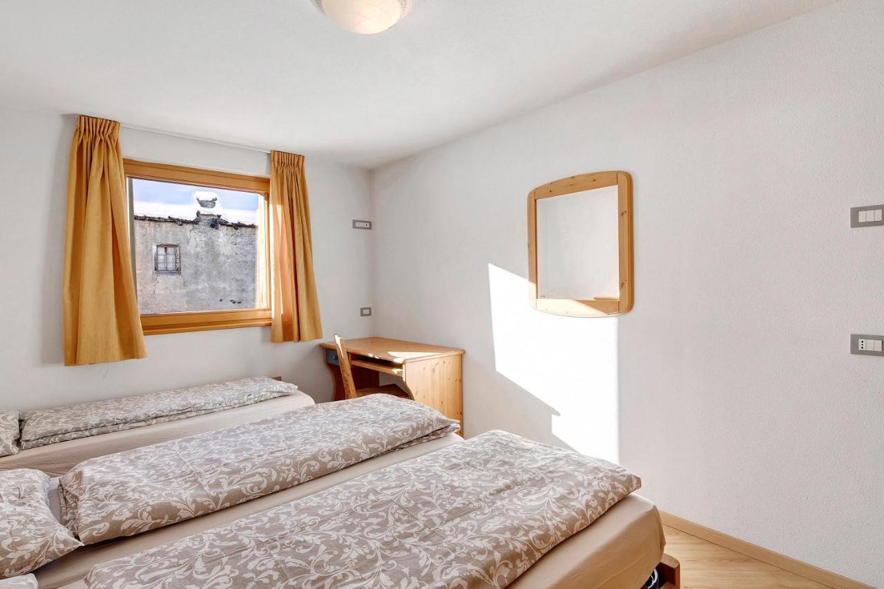 Appartamento Vago Livigno Luaran gambar
