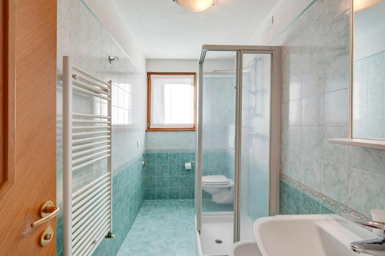 Appartamento Vago Livigno Luaran gambar