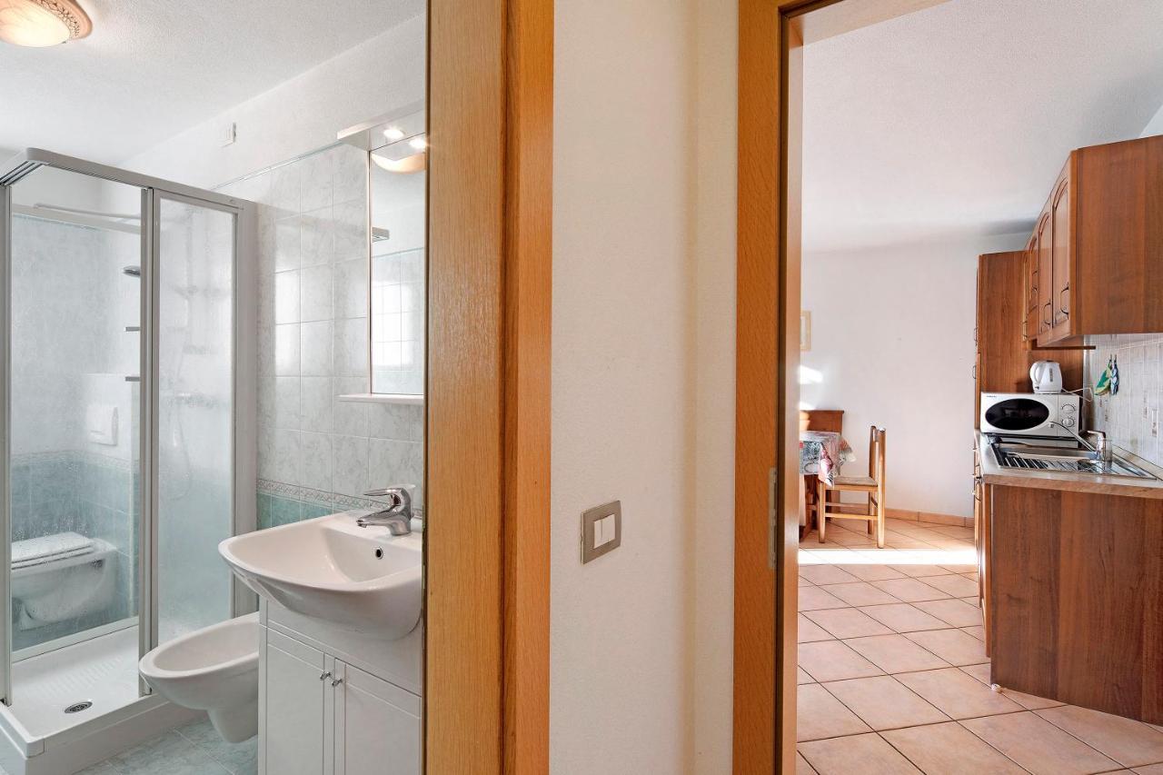 Appartamento Vago Livigno Luaran gambar