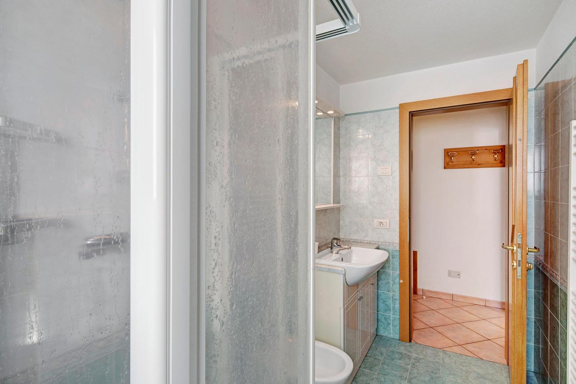 Appartamento Vago Livigno Luaran gambar