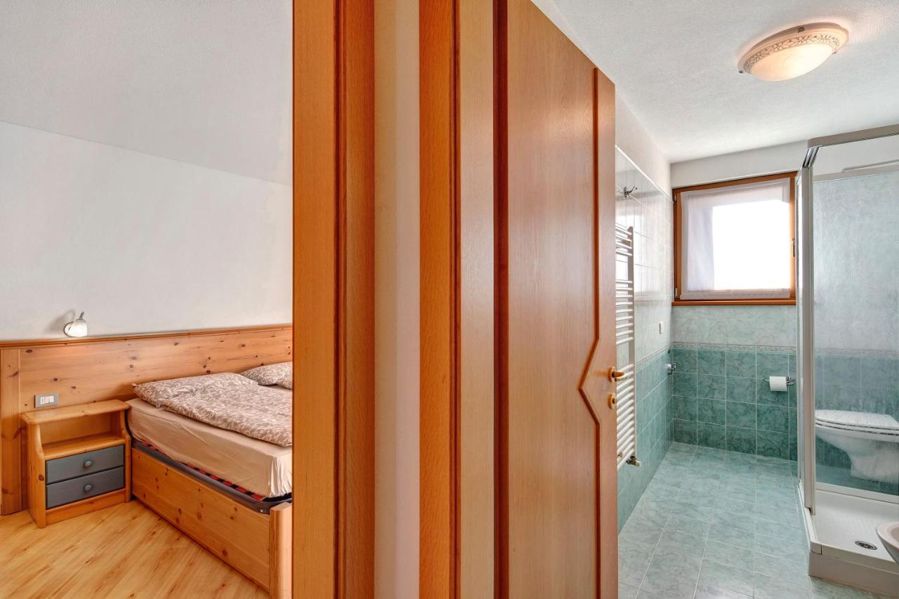 Appartamento Vago Livigno Luaran gambar