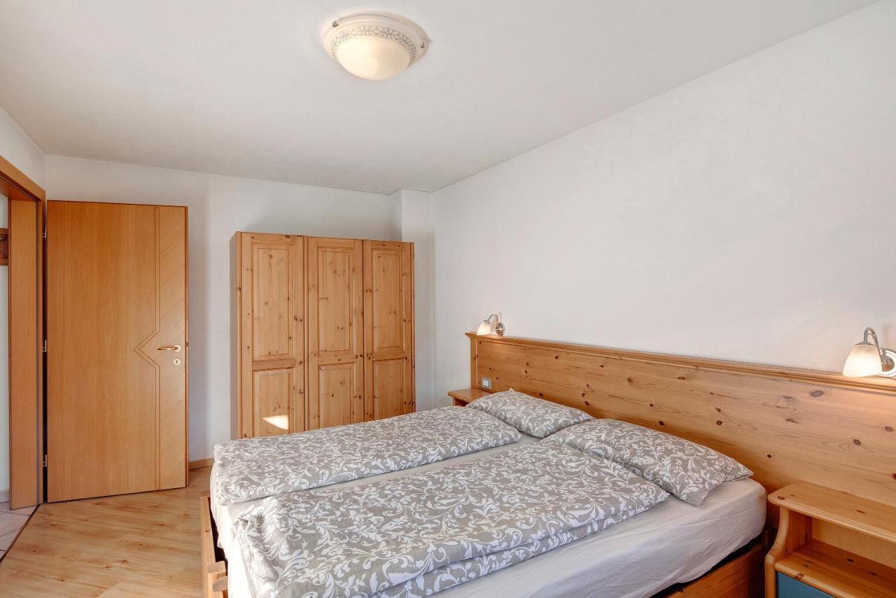 Appartamento Vago Livigno Luaran gambar